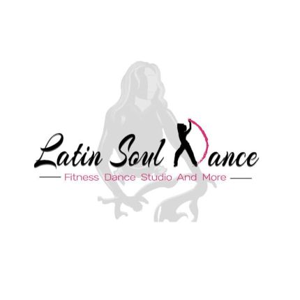 Logo van Latin Soul Dance