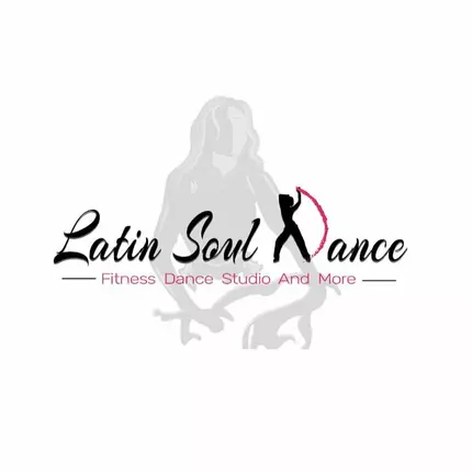 Logo da Latin Soul Dance