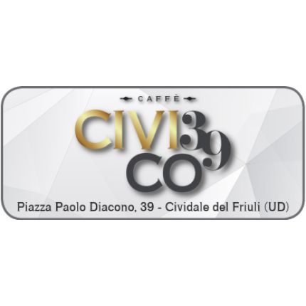 Λογότυπο από Civico 39