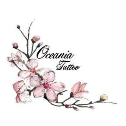 Logo von Oceania Tattoo