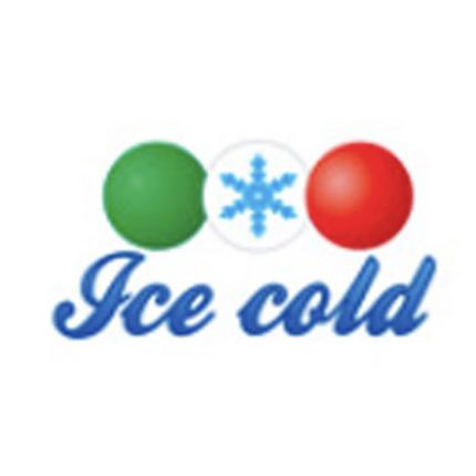 Logo fra Ice Cold