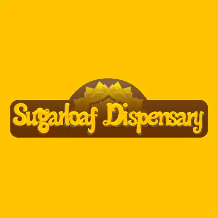 Logo fra Sugarloaf Dispensary