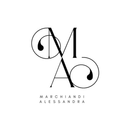 Logo von Apertura 2 Settembre 2023 Marchiandi Atelier Sartoria