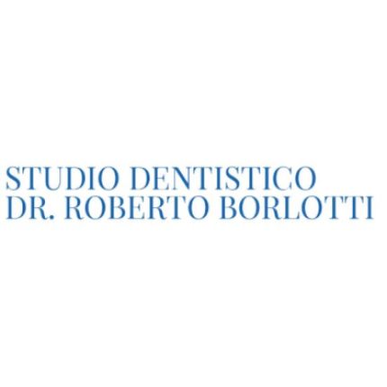 Logo van Studio Dentistico Dr. Roberto Borlotti