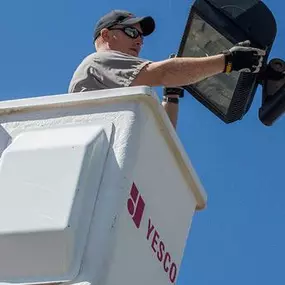 Bild von YESCO Sign & Lighting Service