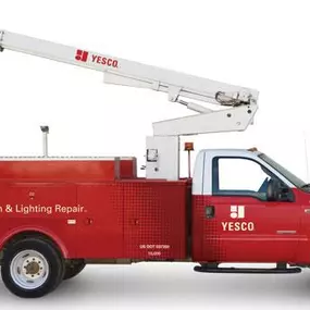 Bild von YESCO Sign & Lighting Service