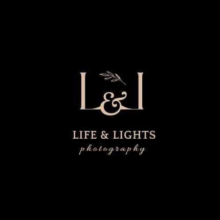Logo da Life & Lights Photography