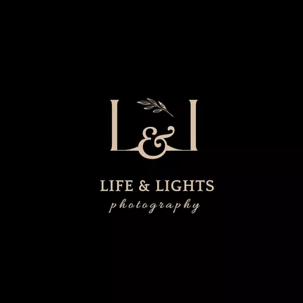 Λογότυπο από Life & Lights Photography