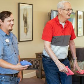 Bild von Middlefield Oaks Assisted Living and Memory Care