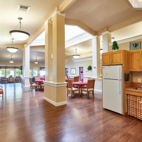 Bild von Middlefield Oaks Assisted Living and Memory Care