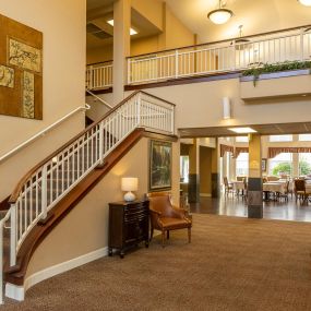 Bild von Middlefield Oaks Assisted Living and Memory Care