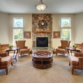 Bild von Middlefield Oaks Assisted Living and Memory Care