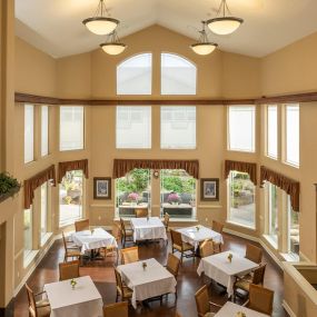 Bild von Middlefield Oaks Assisted Living and Memory Care