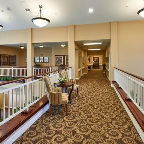 Bild von Middlefield Oaks Assisted Living and Memory Care