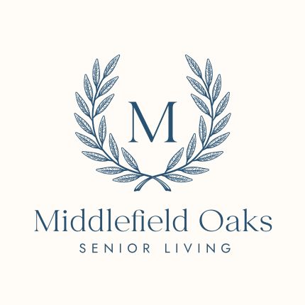 Logo von Middlefield Oaks Assisted Living and Memory Care