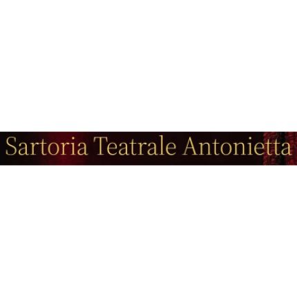 Logo da Sartoria Teatrale Antonietta