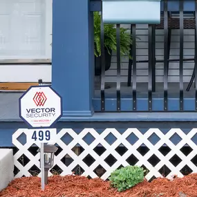 Bild von Vector Security - Tallahassee, FL
