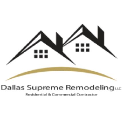 Logo van Dallas Supreme Remodeling LLC