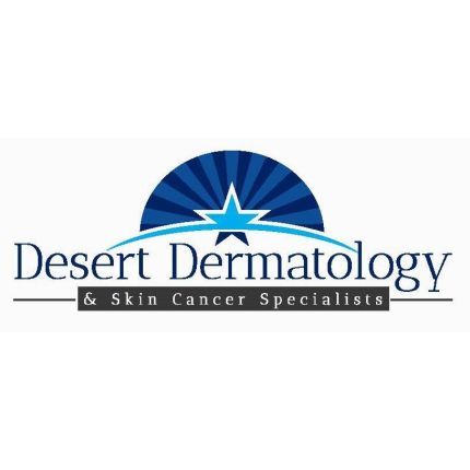 Logo de Desert Dermatology & Skin Cancer Specialists Glendale