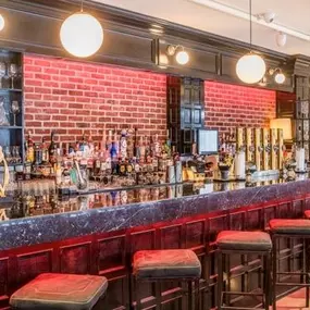 Bild von Nittis Italian Restaurant in Hell's Kitchen