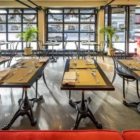 Bild von Nittis Italian Restaurant in Hell's Kitchen