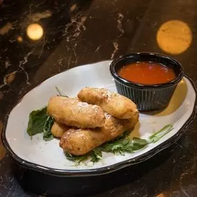 Bild von Nittis Italian Restaurant in Hell's Kitchen