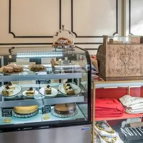 Bild von Nittis Italian Restaurant in Hell's Kitchen