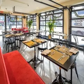 Bild von Nittis Italian Restaurant in Hell's Kitchen