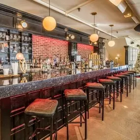 Bild von Nittis Italian Restaurant in Hell's Kitchen