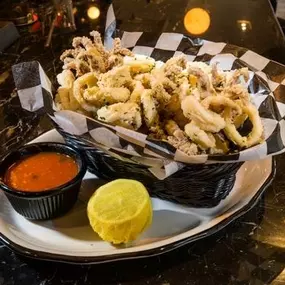 Bild von Nittis Italian Restaurant in Hell's Kitchen