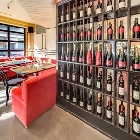 Bild von Nittis Italian Restaurant in Hell's Kitchen