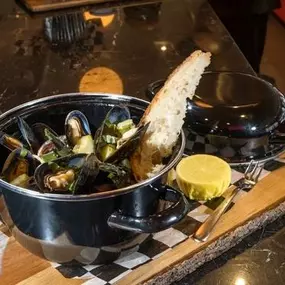 Bild von Nittis Italian Restaurant in Hell's Kitchen