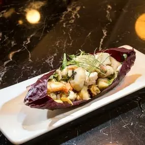 Bild von Nittis Italian Restaurant in Hell's Kitchen