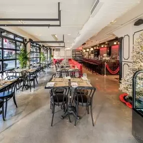 Bild von Nittis Italian Restaurant in Hell's Kitchen