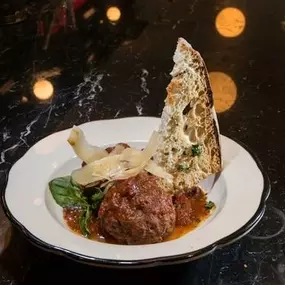 Bild von Nittis Italian Restaurant in Hell's Kitchen