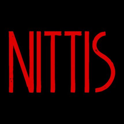 Logotyp från Nittis