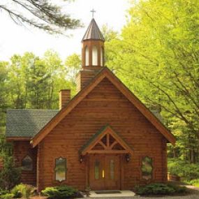 St. Joseph Institute in Port Matilda, Pennsylvania.