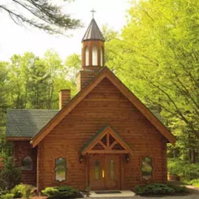 St. Joseph Institute in Port Matilda, Pennsylvania.