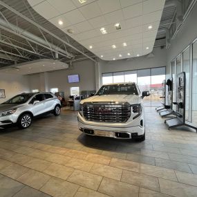 Bild von Fox Buick GMC