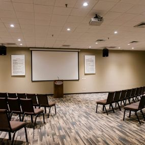 Victory Addiction Recovery Center Conference Room