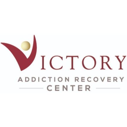 Logotyp från Victory Addiction Recovery Center