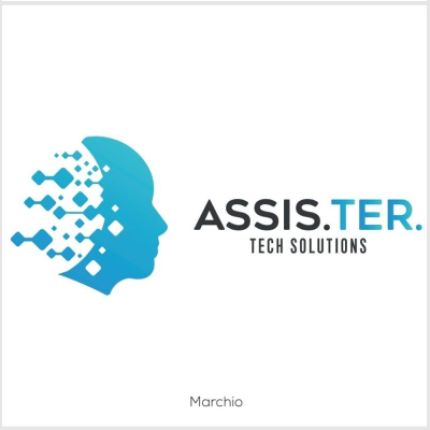 Logo de Assis.ter. Tech Solutions