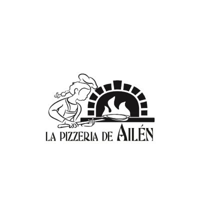 Logo van La Pizzeria De Ailen Sl