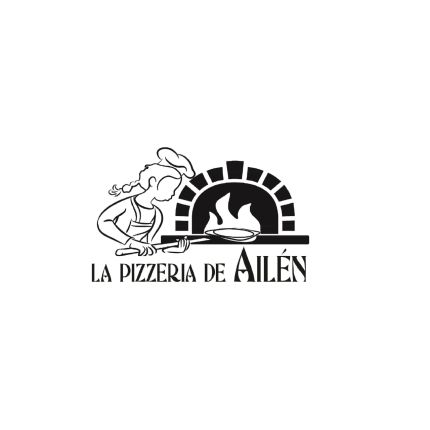 Logo od La Pizzeria De Ailen Sl