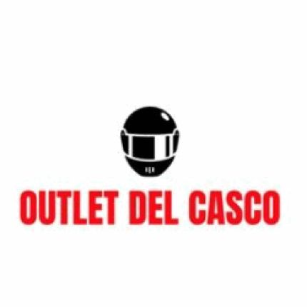 Logo de Outlet del Casco