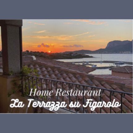 Logo da La Terrazza su Figarolo  Home  Restaurant