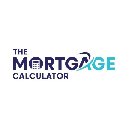 Logo from The Mortgage Calculator