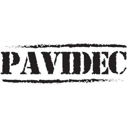 Logotipo de Pavidec