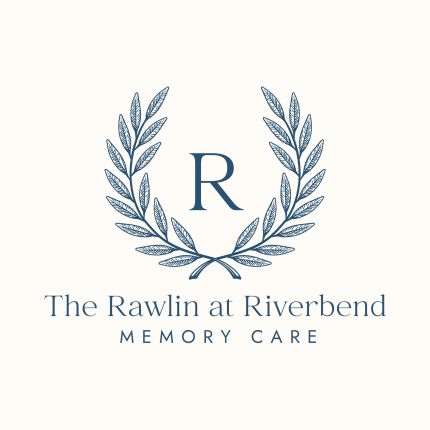 Logo da The Rawlin at Riverbend Memory Care