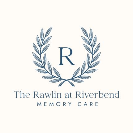 Λογότυπο από The Rawlin at Riverbend Memory Care